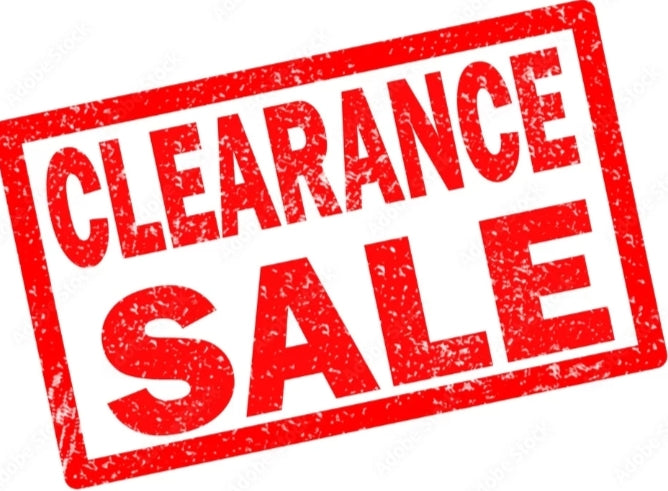 Clearance