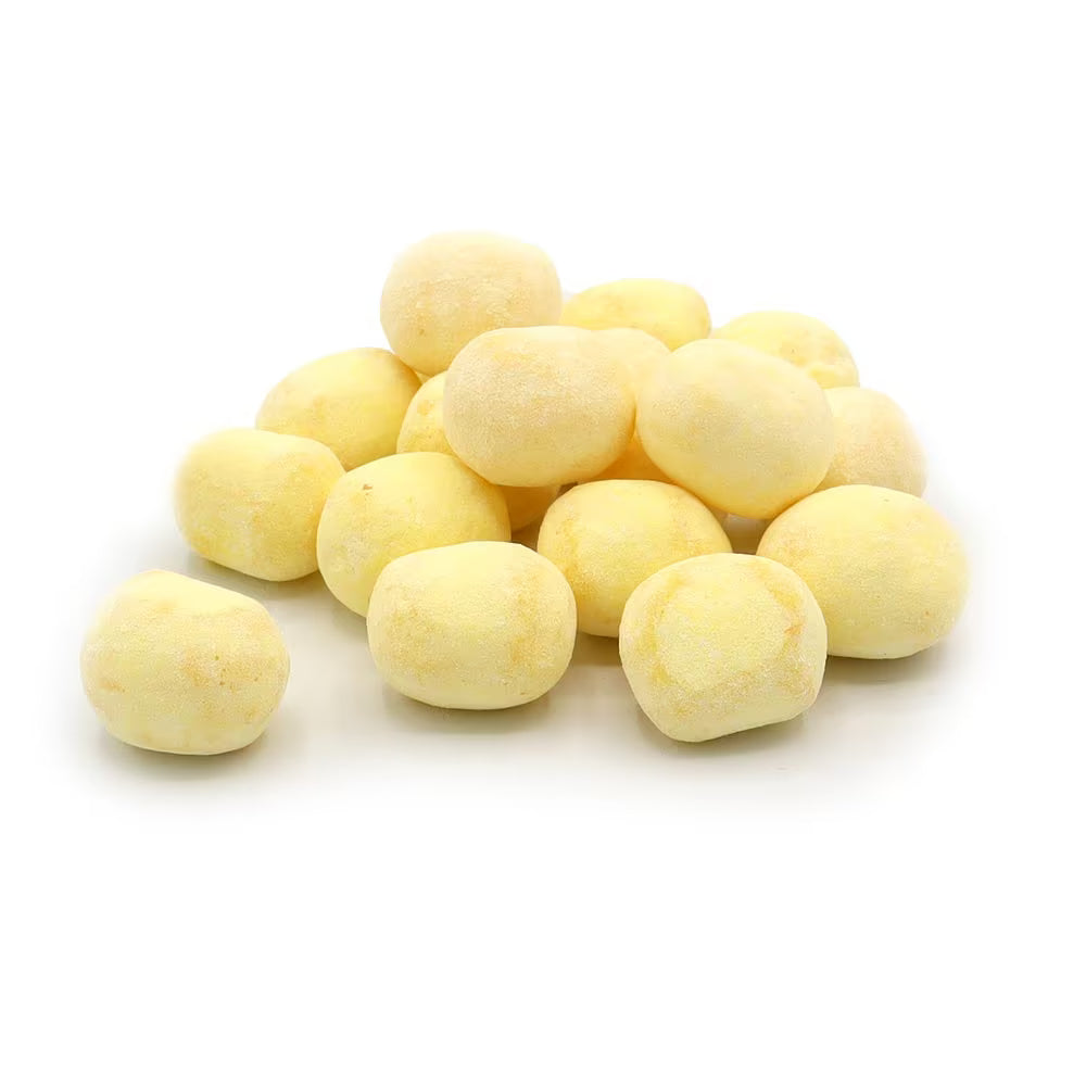 CDD Lemon Bonbons bulk Bag 1kg