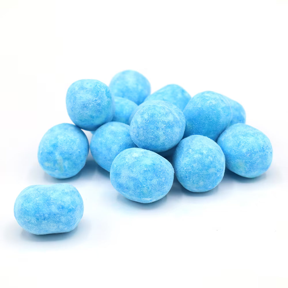 CDD Blue Raspberry Bonbons bulk Bag 1kg