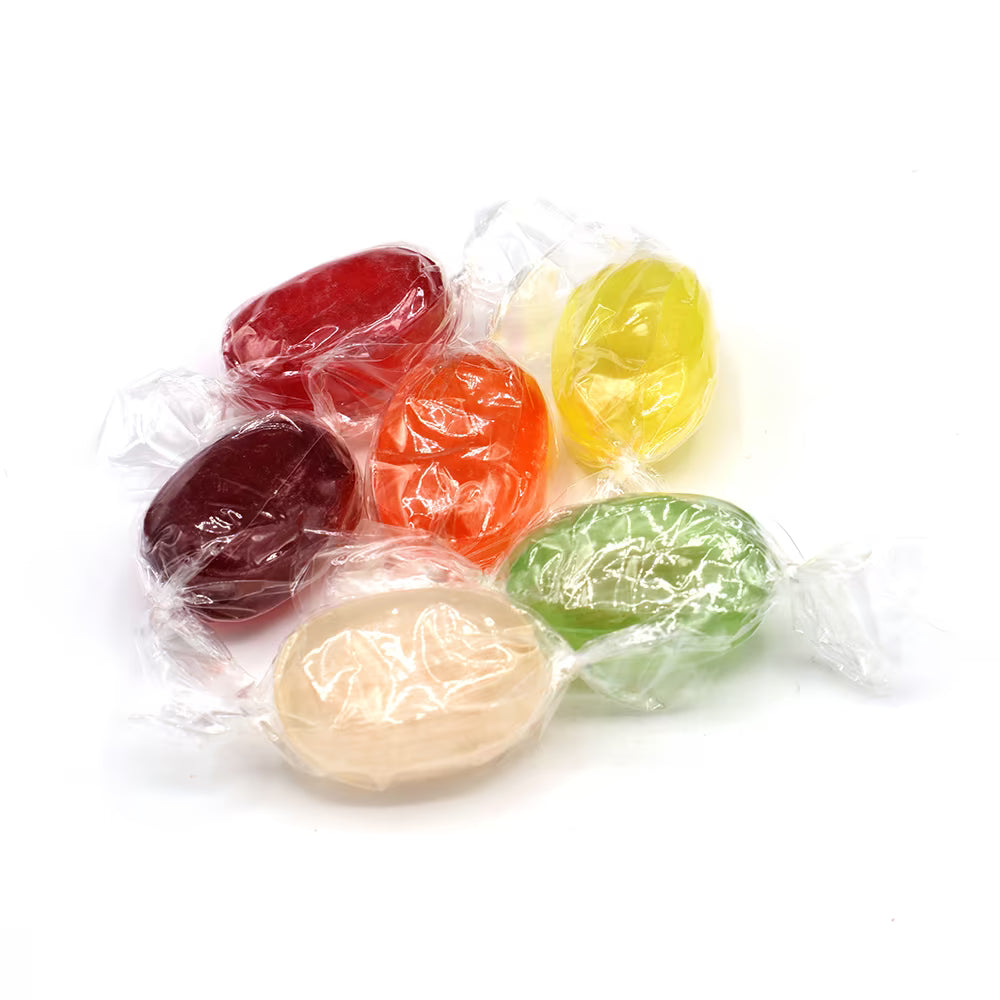 CDD Garden Fruits Bulk Bag 1kg