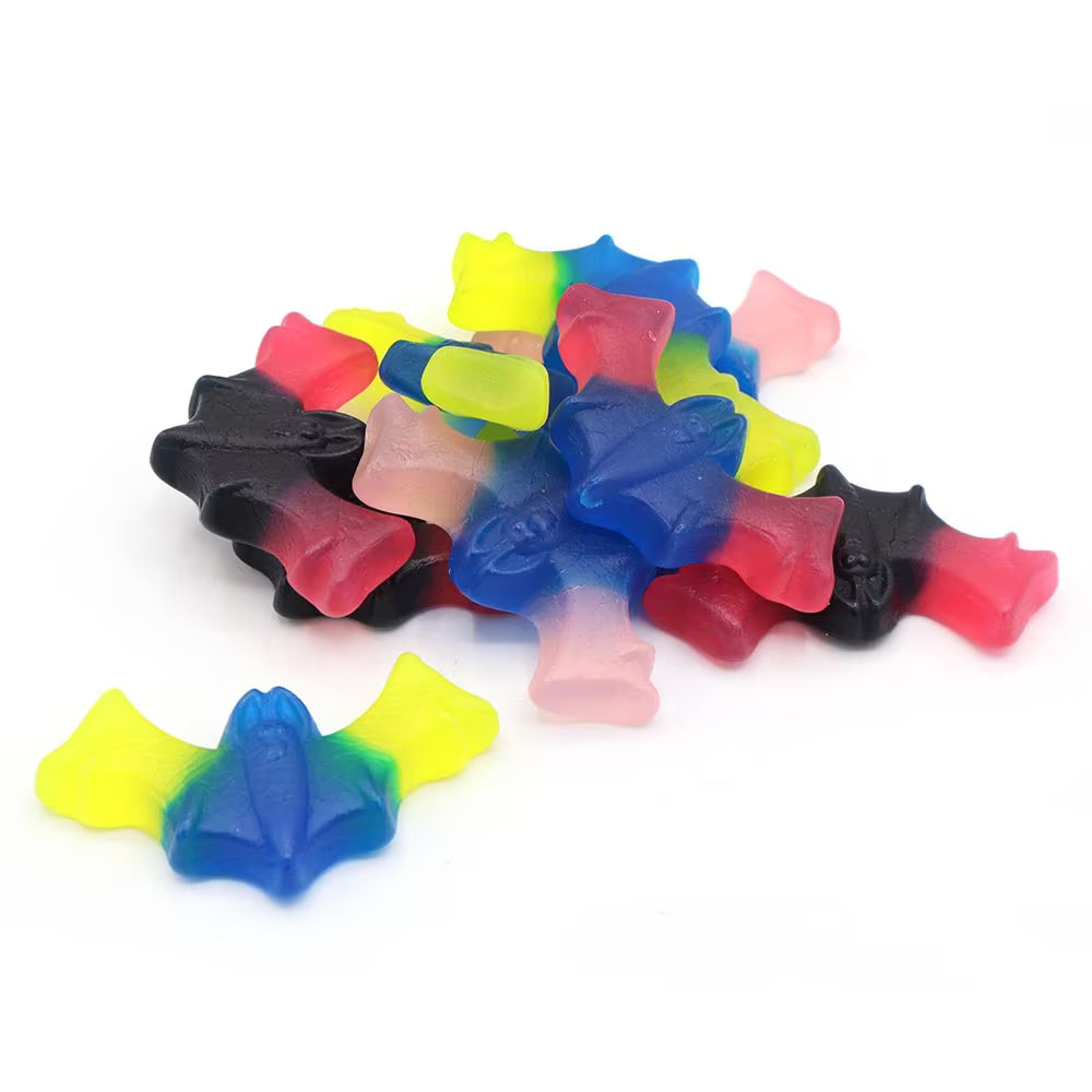 CDD Tongue Painting Bats Bulk Bag 1kg