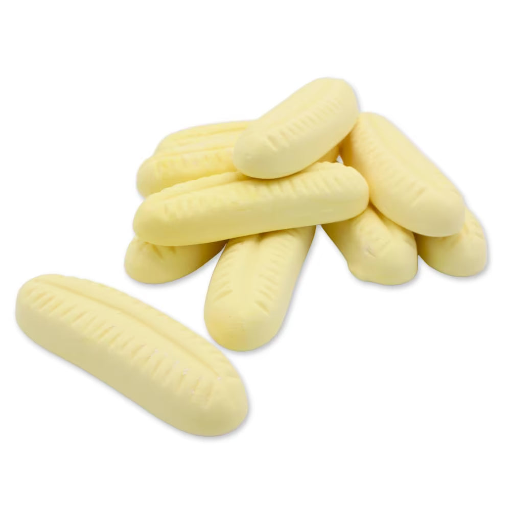 CDD Jumbo Bananas Bulk Bag 650g