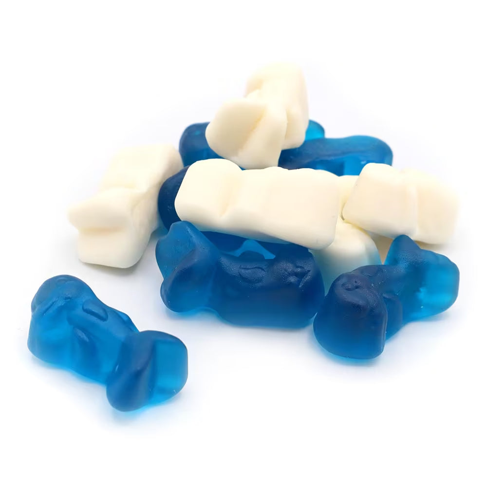 CDD Baby Dolphins Bulk Bag 1kg