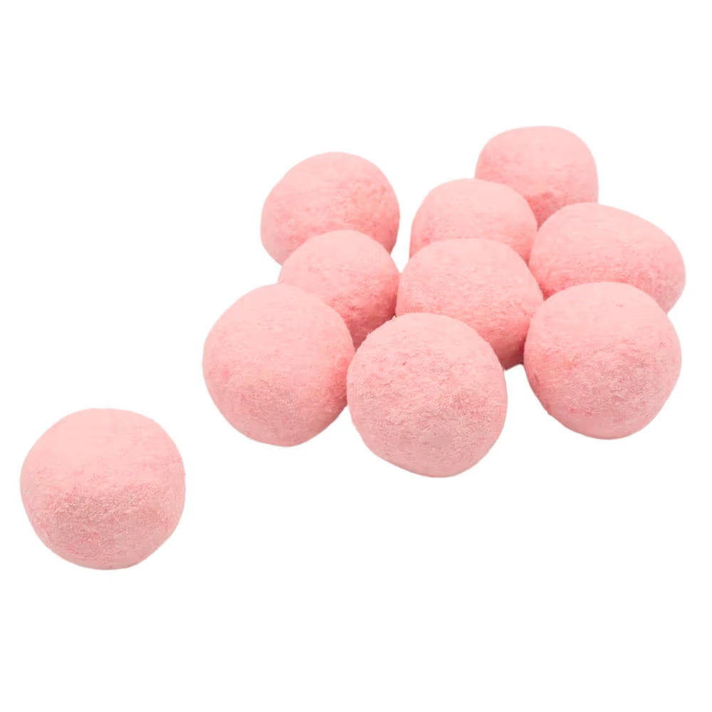CDD Strawberry Bonbons bulk Bag 1kg