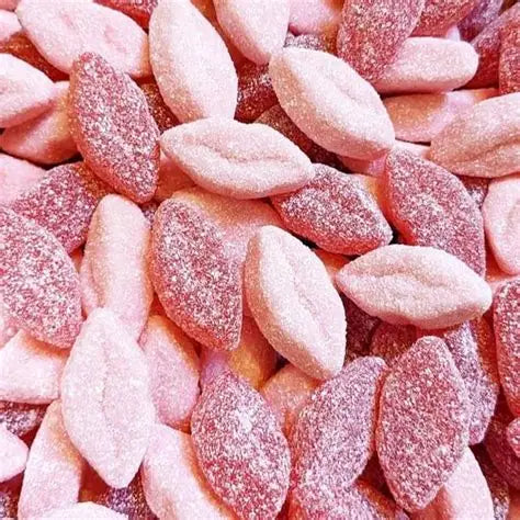 CDD Big Lips Bulk Bag 1kg