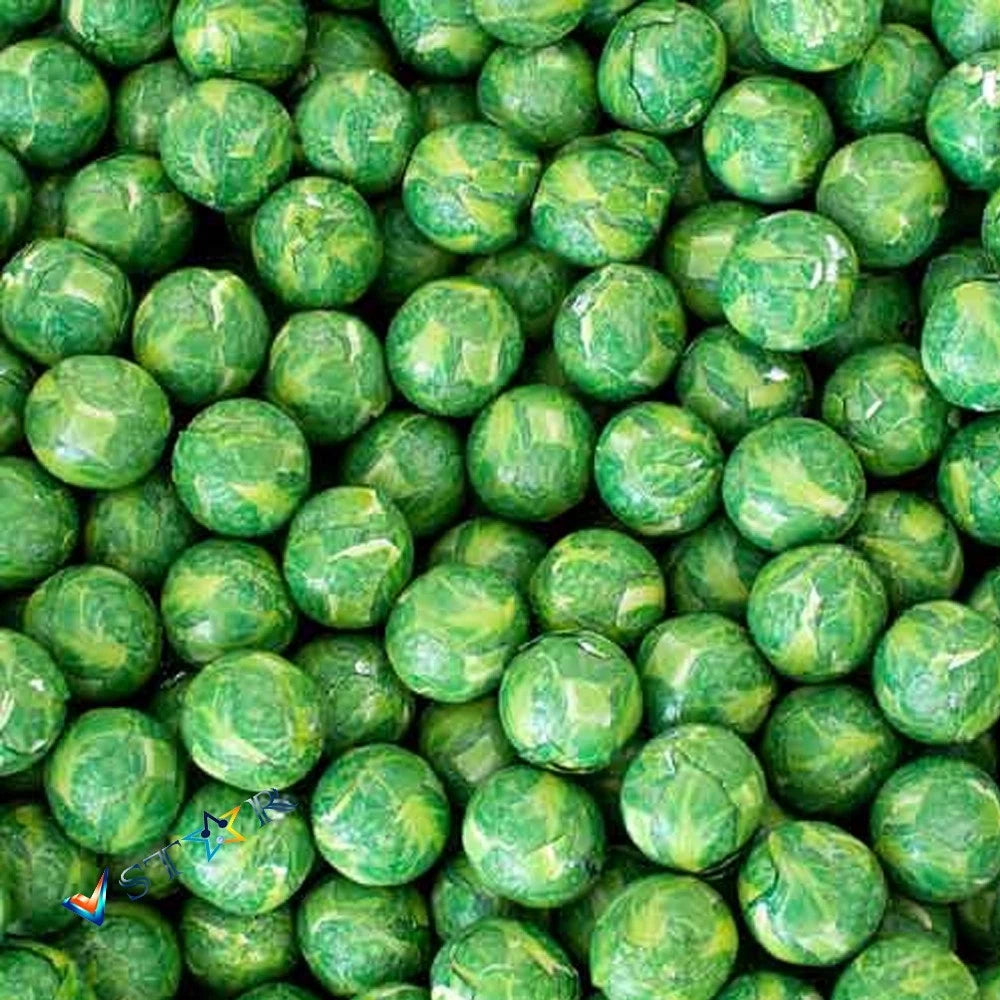 CDD Chocolate Sprouts Bulk Bag 1kg