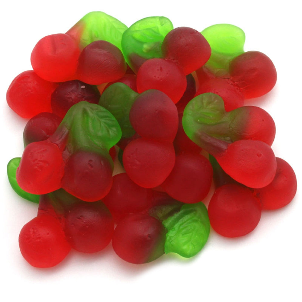 CDD Twin Cherries Bulk Bag 1kg